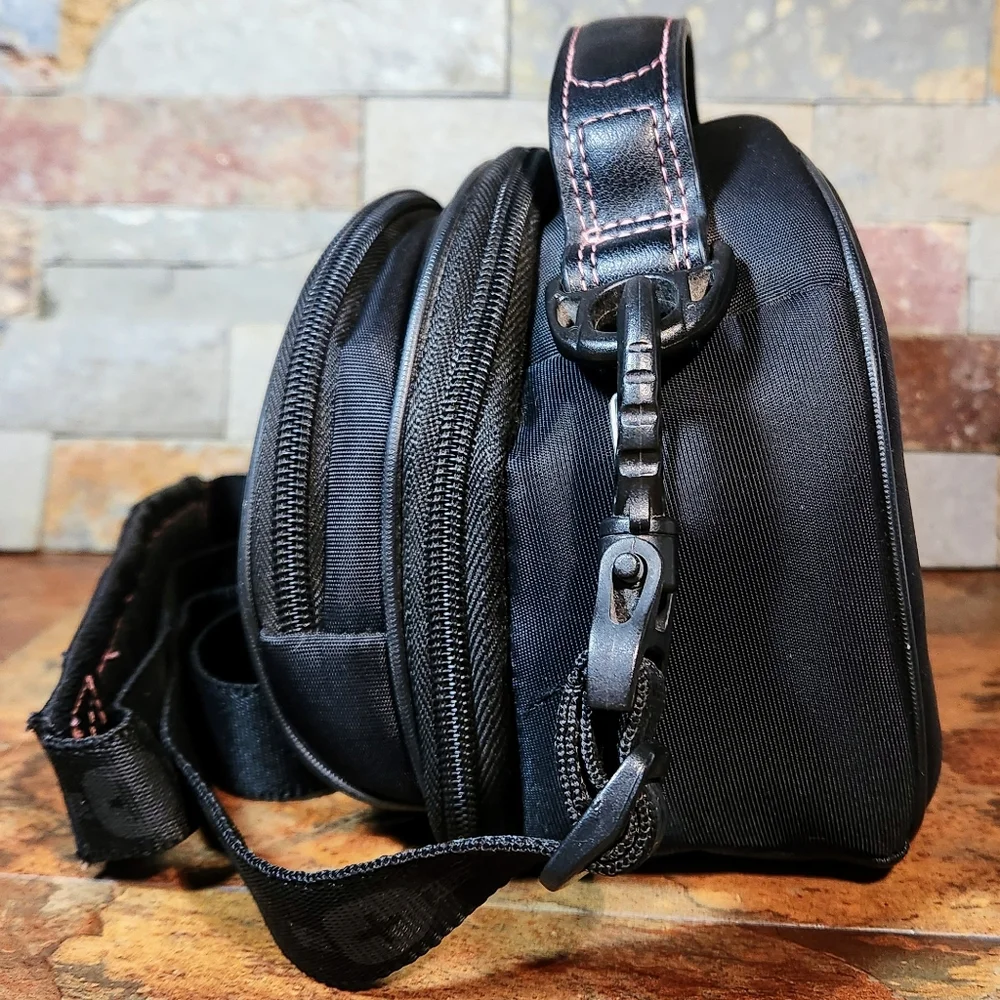 Wenger compact small